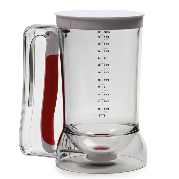 Norpro 4 Cup Batter Dispenser