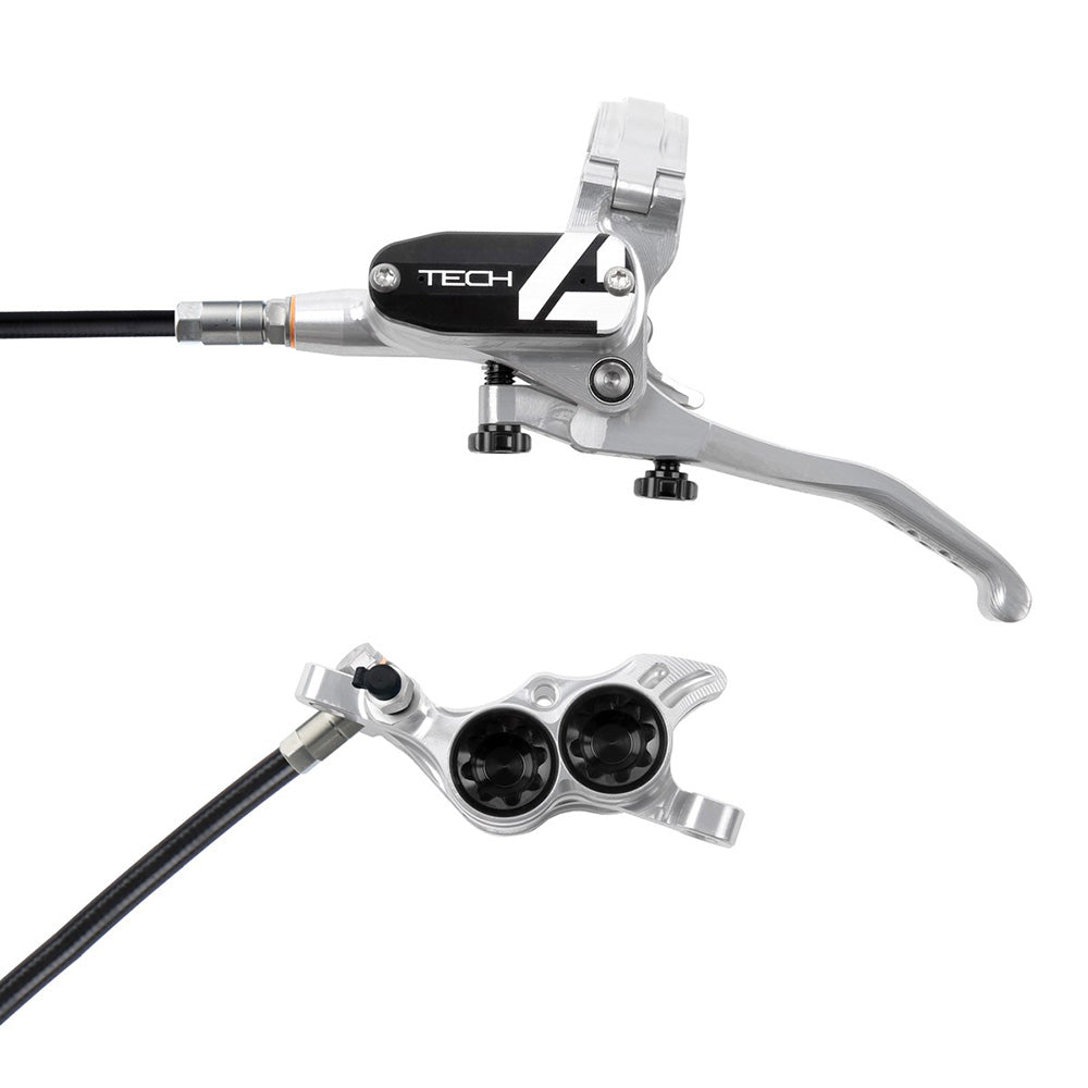 Hope Tech 4 E4 Brake Set - No Rotor