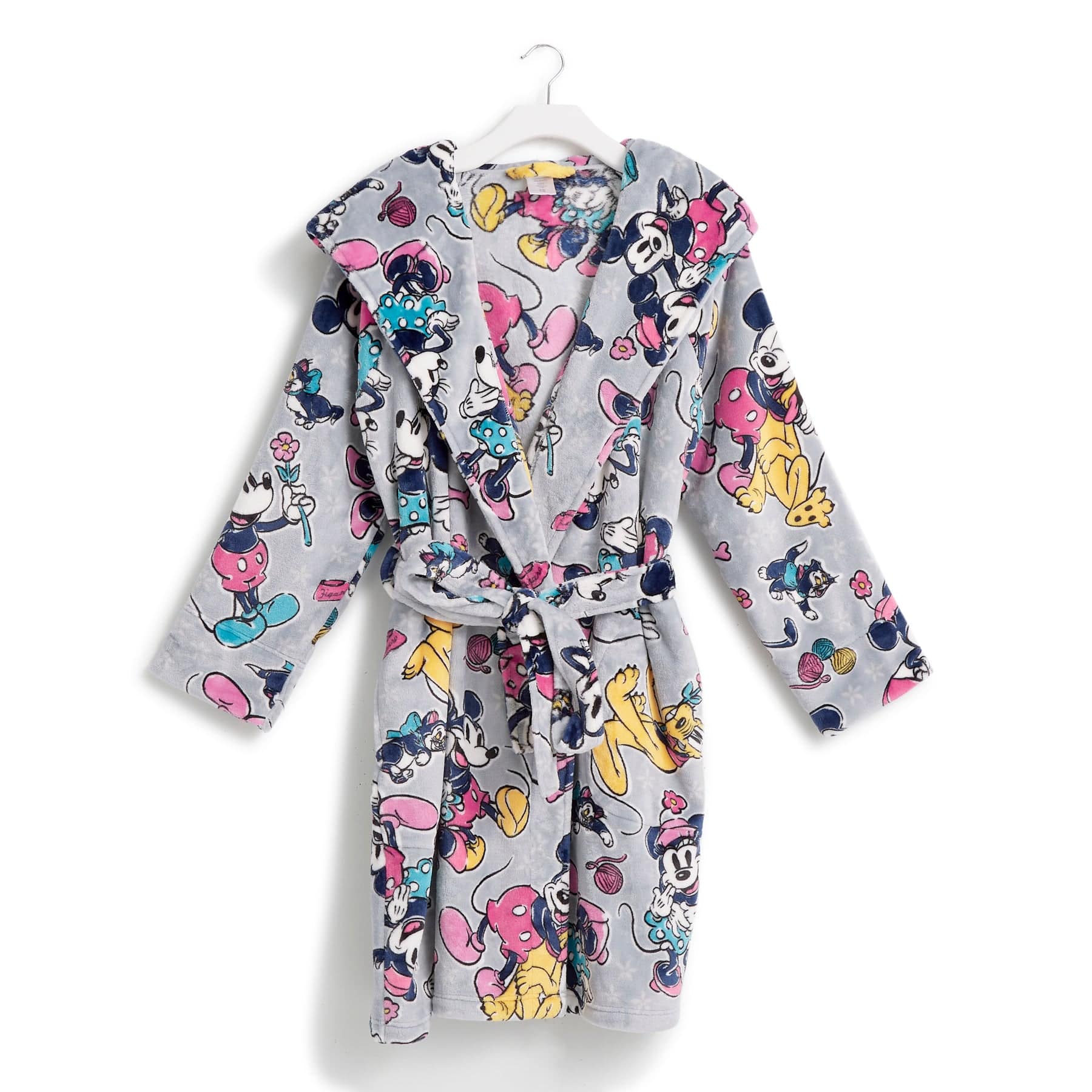 Disney Hooded Fleece Robe