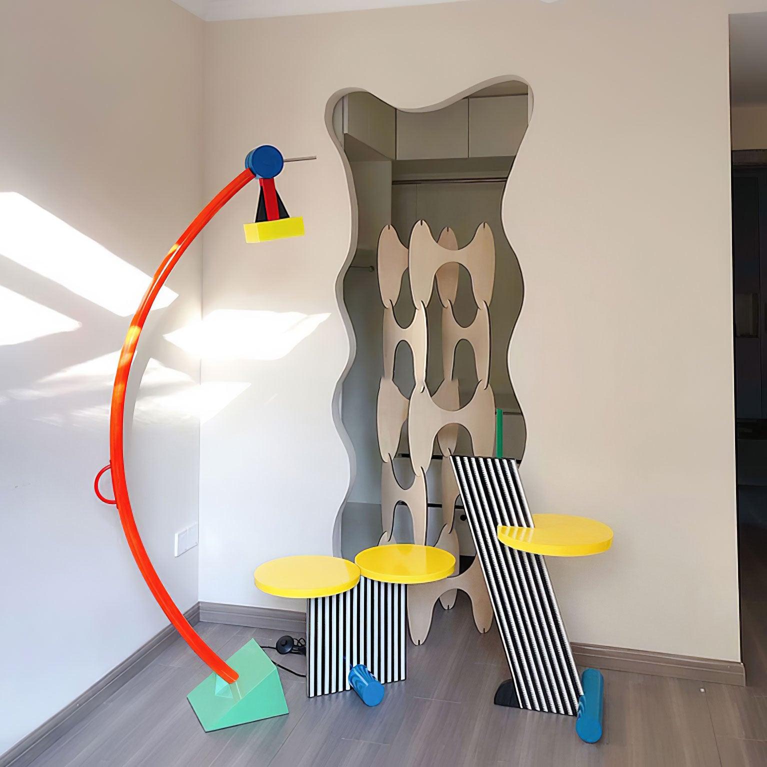 Treetops Floor Lamp