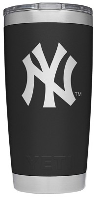 YETI New York Yankees 20oz. Rambler Tumbler