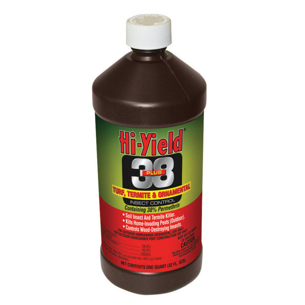 INSECTICIDE 38PLUS 32 OZ