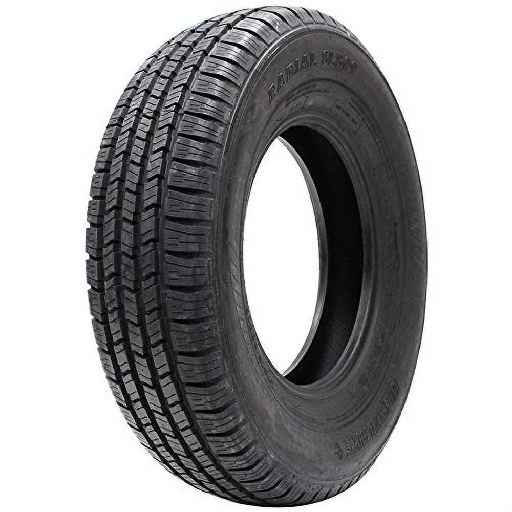 Westlake SL309 LT245/75R16 120Q Light Truck Tire