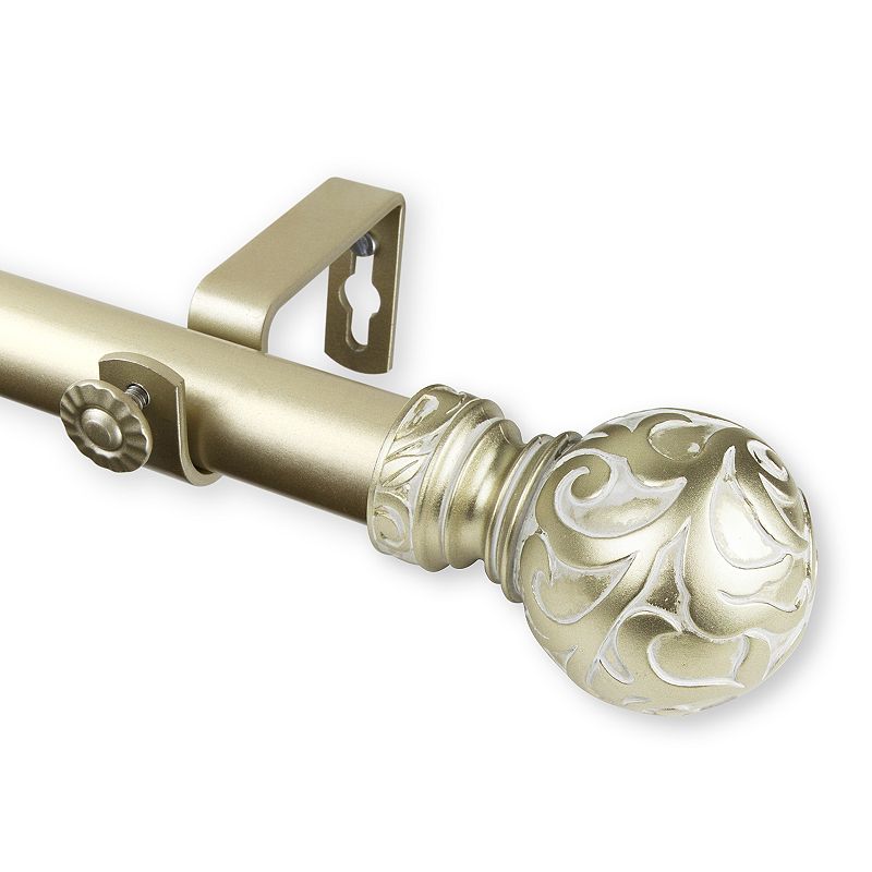 Rod Desyne Cypress Curtain Rod