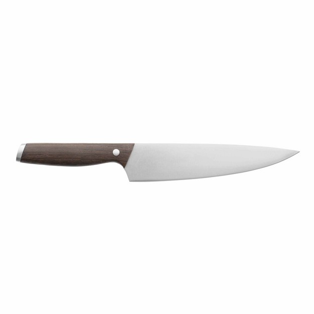 Stainless Steel Chef x27 s Knife