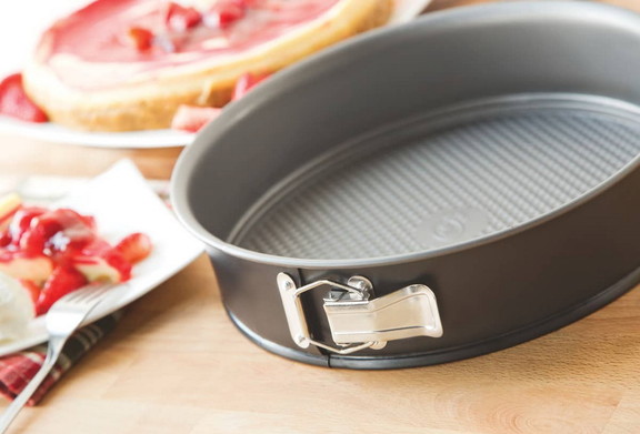 Fox Run 4601 10 Non Stick Springform Pan