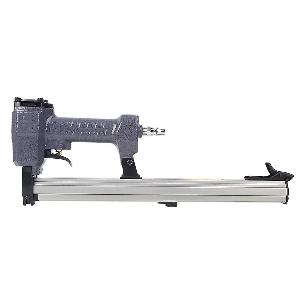 Air Bead Nailer Pneumatic Air Compressor Nail Gun Woodworking Tool For Furniture Decoration