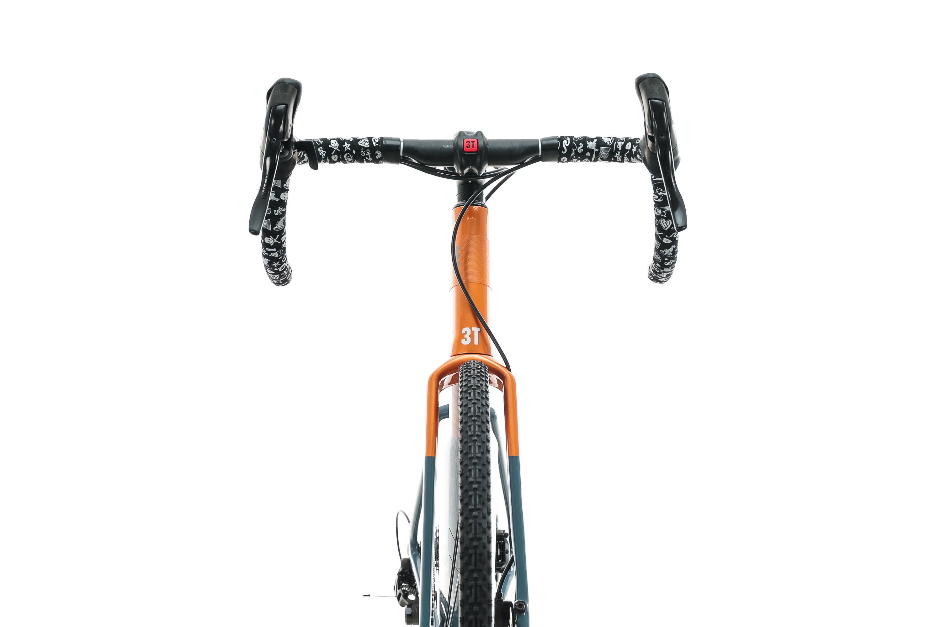 3T Exploro Race Ekar Gravel Bike - 2020, 56cm
