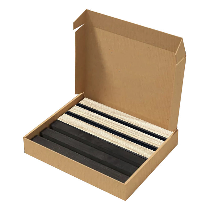 WOODFLEX - 3pc Sample Box Set