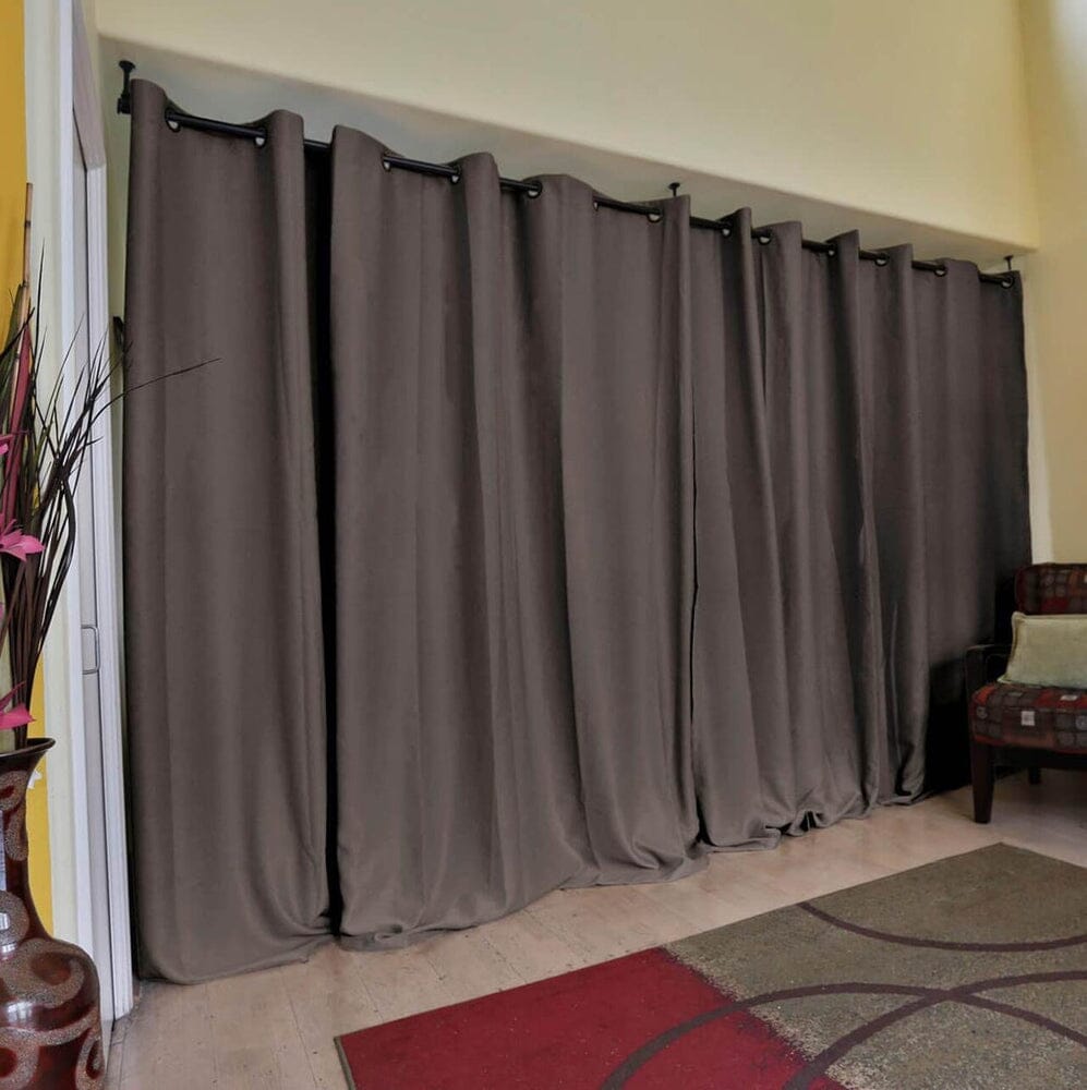 Premium Room Divider Curtains