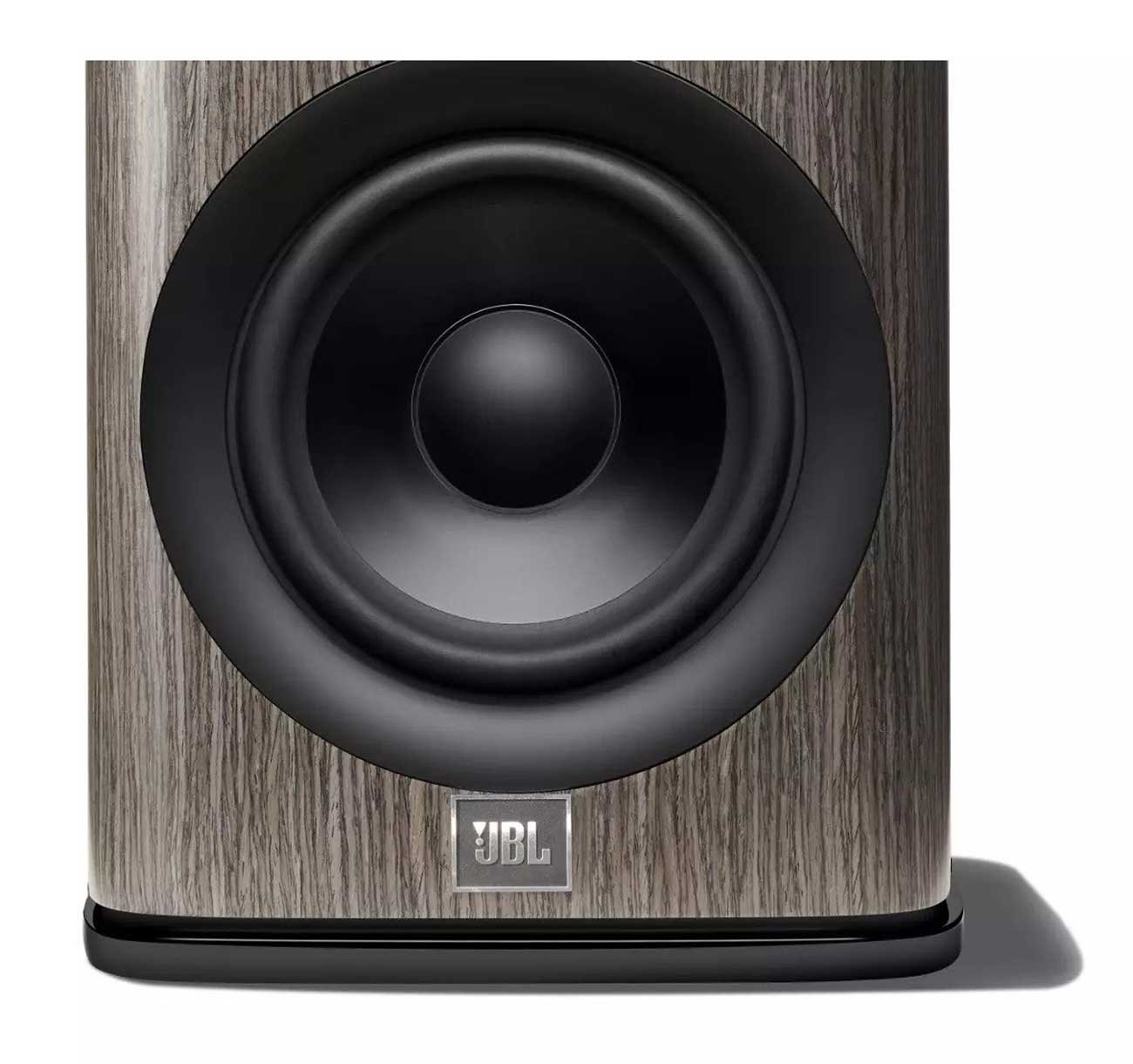  Synthesis HDI-1600 Gray Oak 2-Way Bookshelf Loudspeaker (Each)