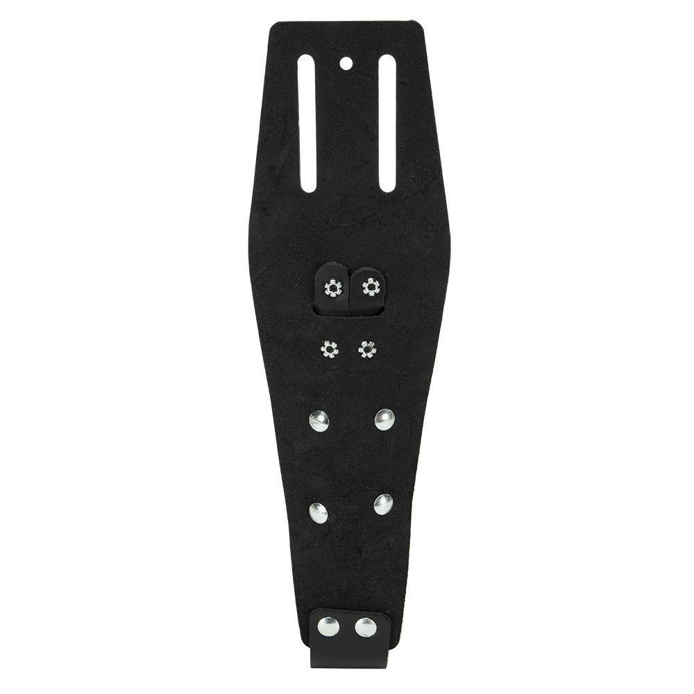 Klein Tools 1-Pocket Pliers Holster Closed Bottom 5112