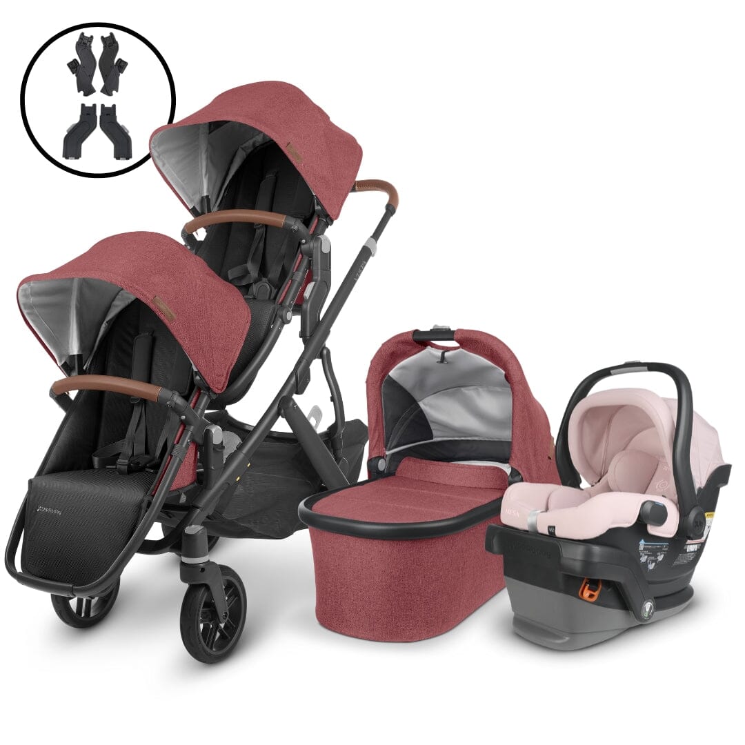 uppababy-vista-v2-double-stroller-and-mesa-travel-system