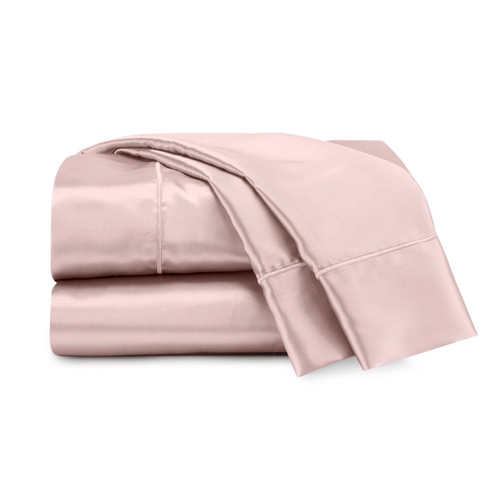 Porch   Den Mayway Satin Bed Sheet Set