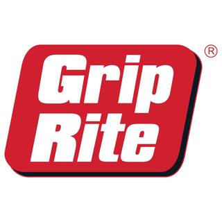 Grip-Rite 2-12 in. 15-Degree Wire and Plastic Collation Coil Siding Nailer GRTCS250