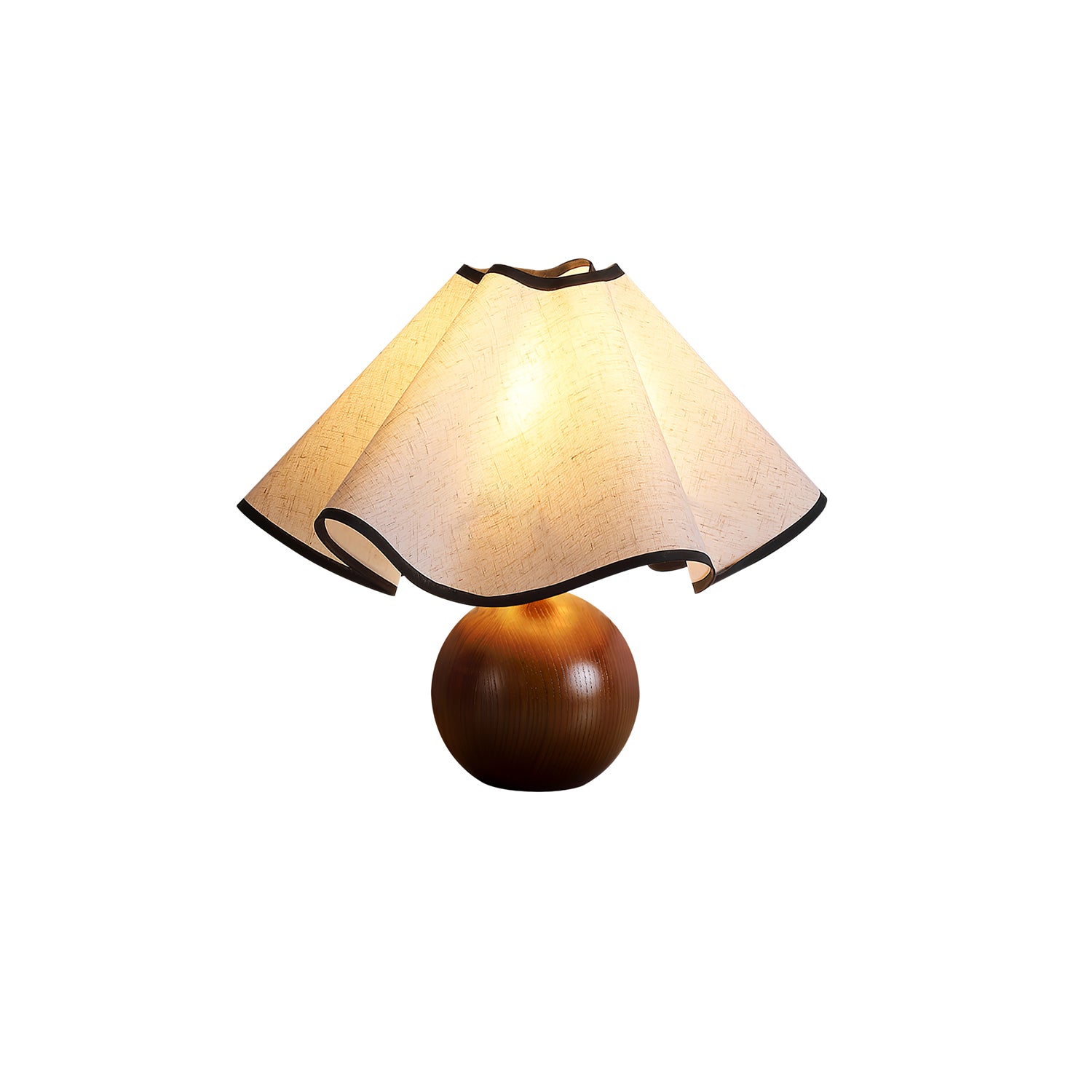 Wavecrest Table Lamp