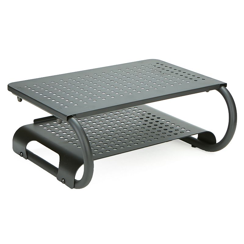 Mind Reader Monitor Stand Riser