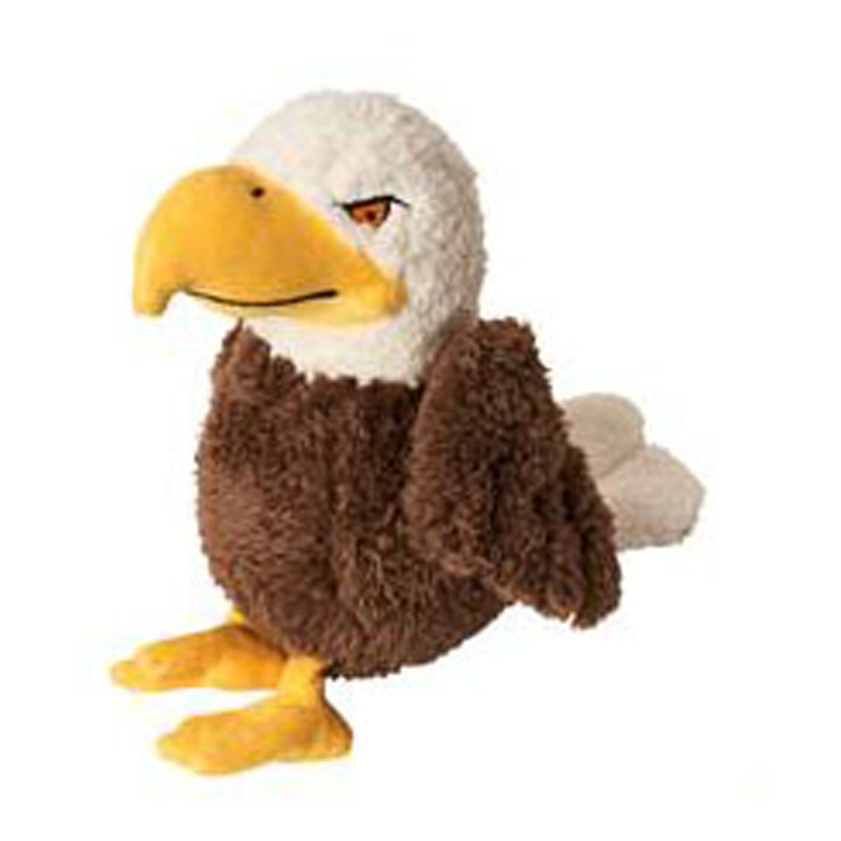 Ethical Pet Plush Bird Dog Toy