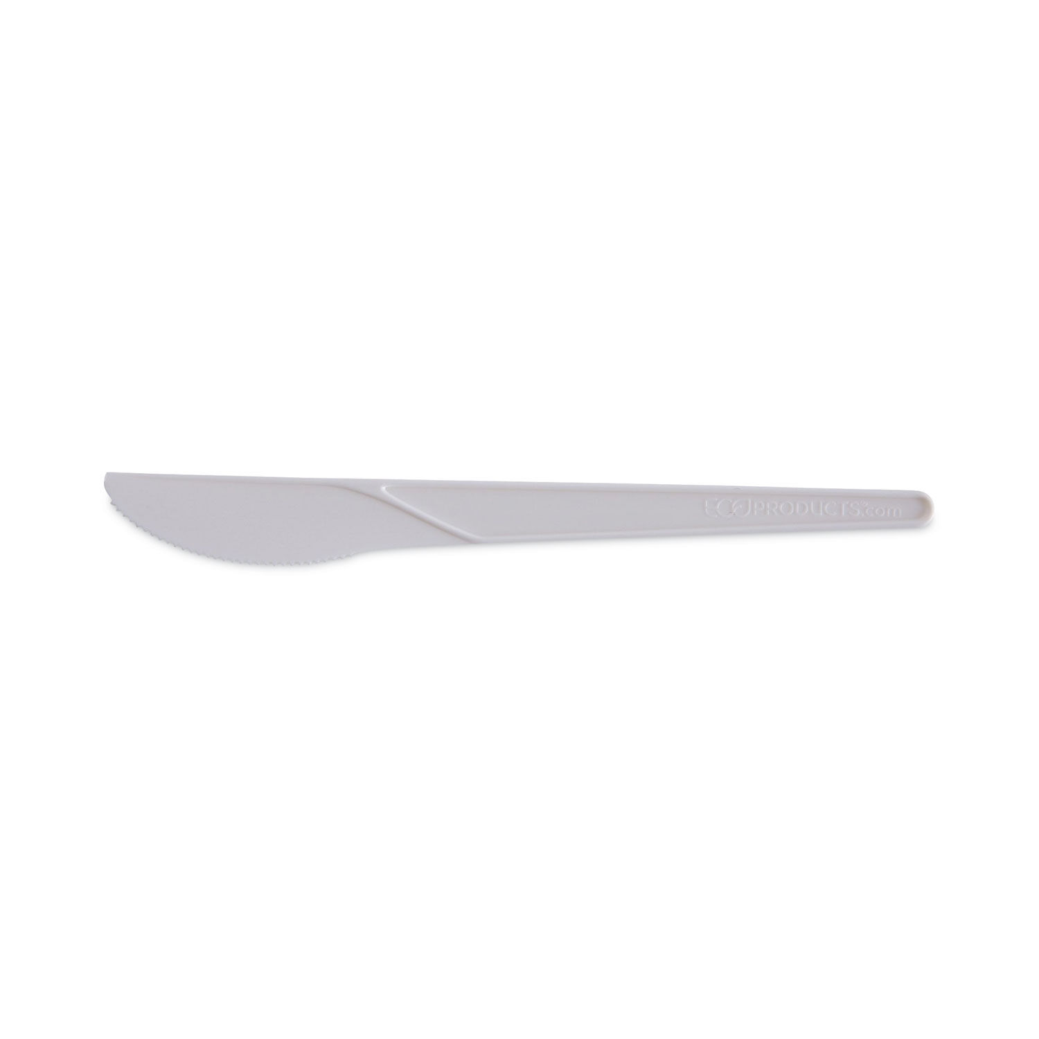 Plantware Compostable Cutlery by Eco-Productsandreg; ECOEPS011