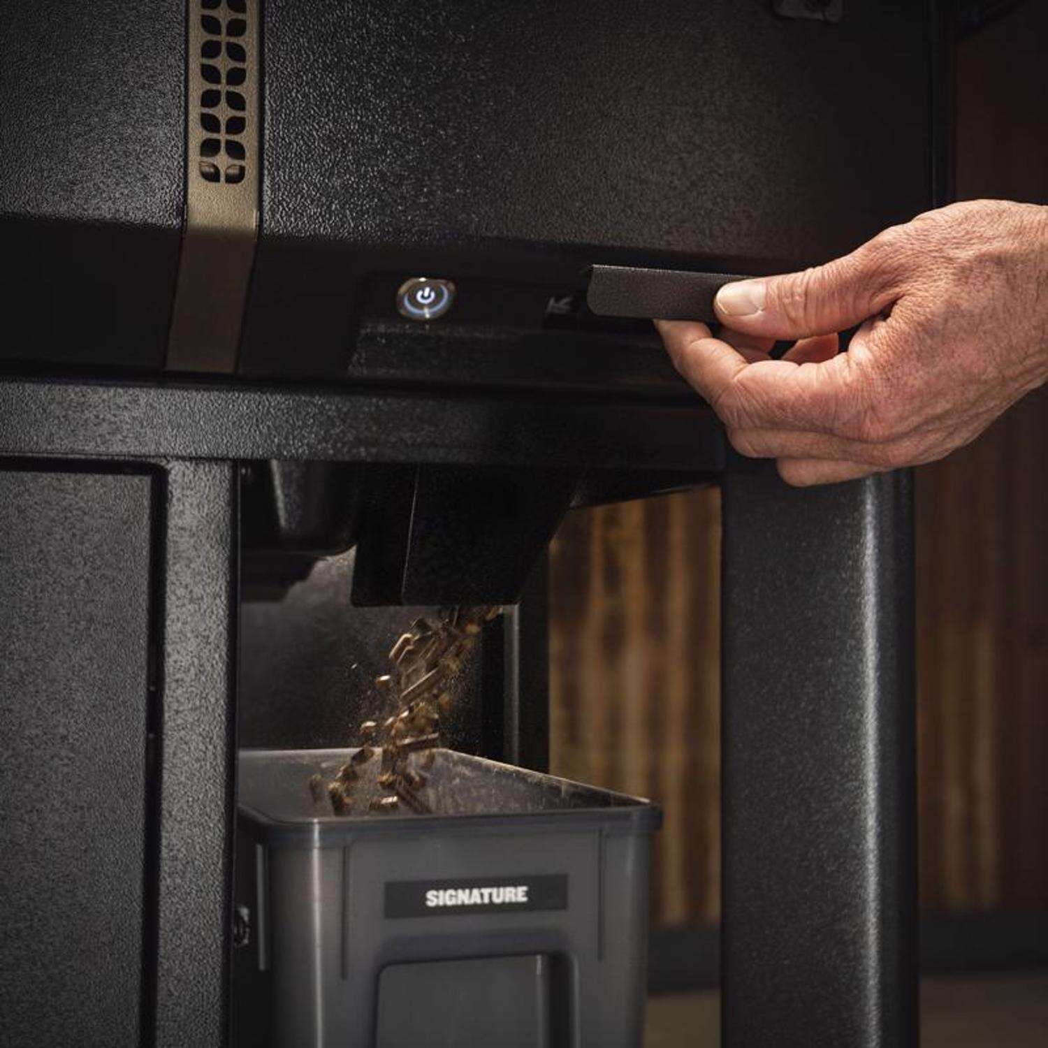 Traeger Timberline XL WiFi Wood Pellet Grill