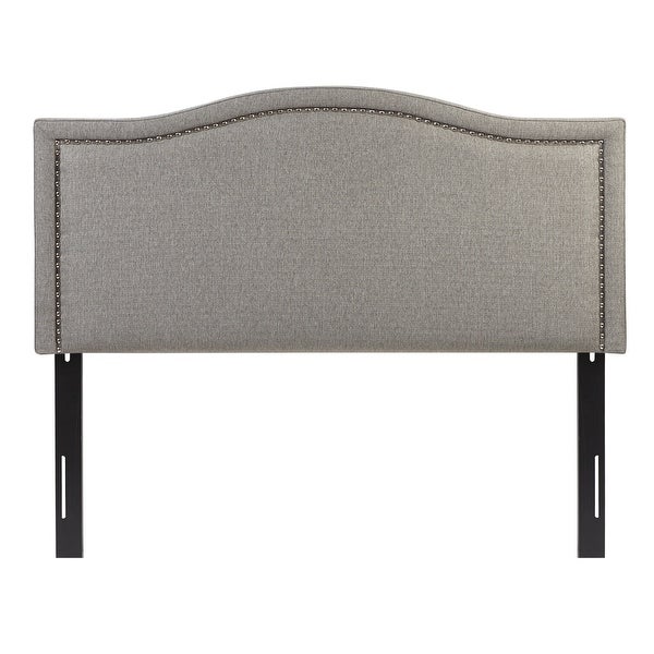 Madison Park Augusta Upholstered Headboard - - 16635722