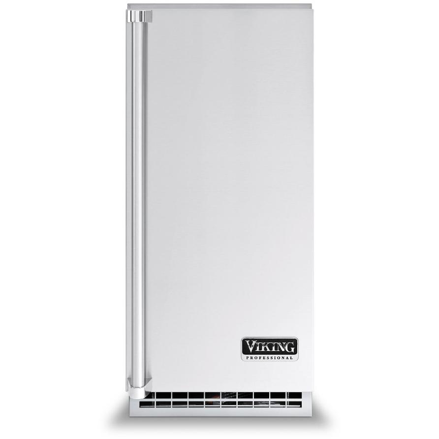 Viking 15-inch Built-in Ice Machine FGNI515