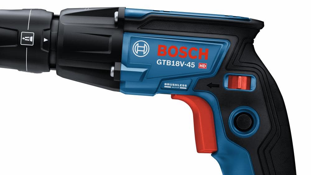 Bosch 18V 1/4