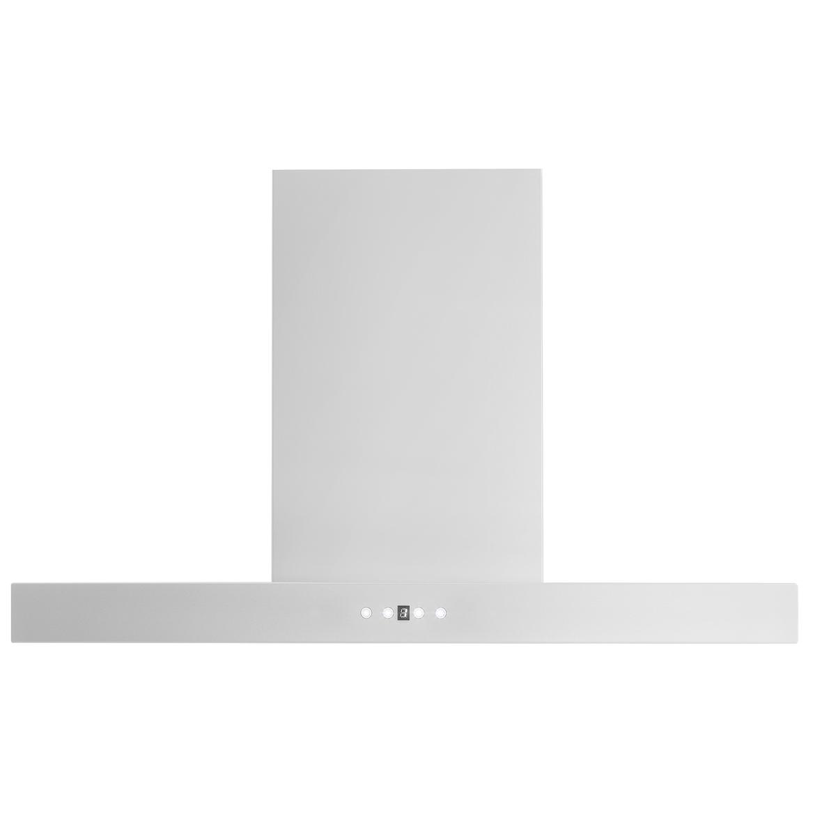 AVG 36-inch Wyoming Series Wall Mount Range Hood AVW-368CS