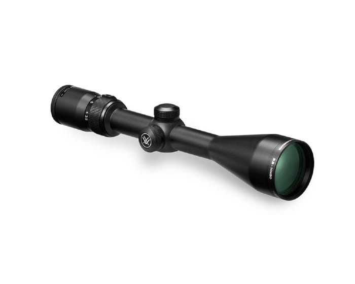 Vortex Diamondback 3.5-10x50mm Dead-Hold BDC Rifle Scope