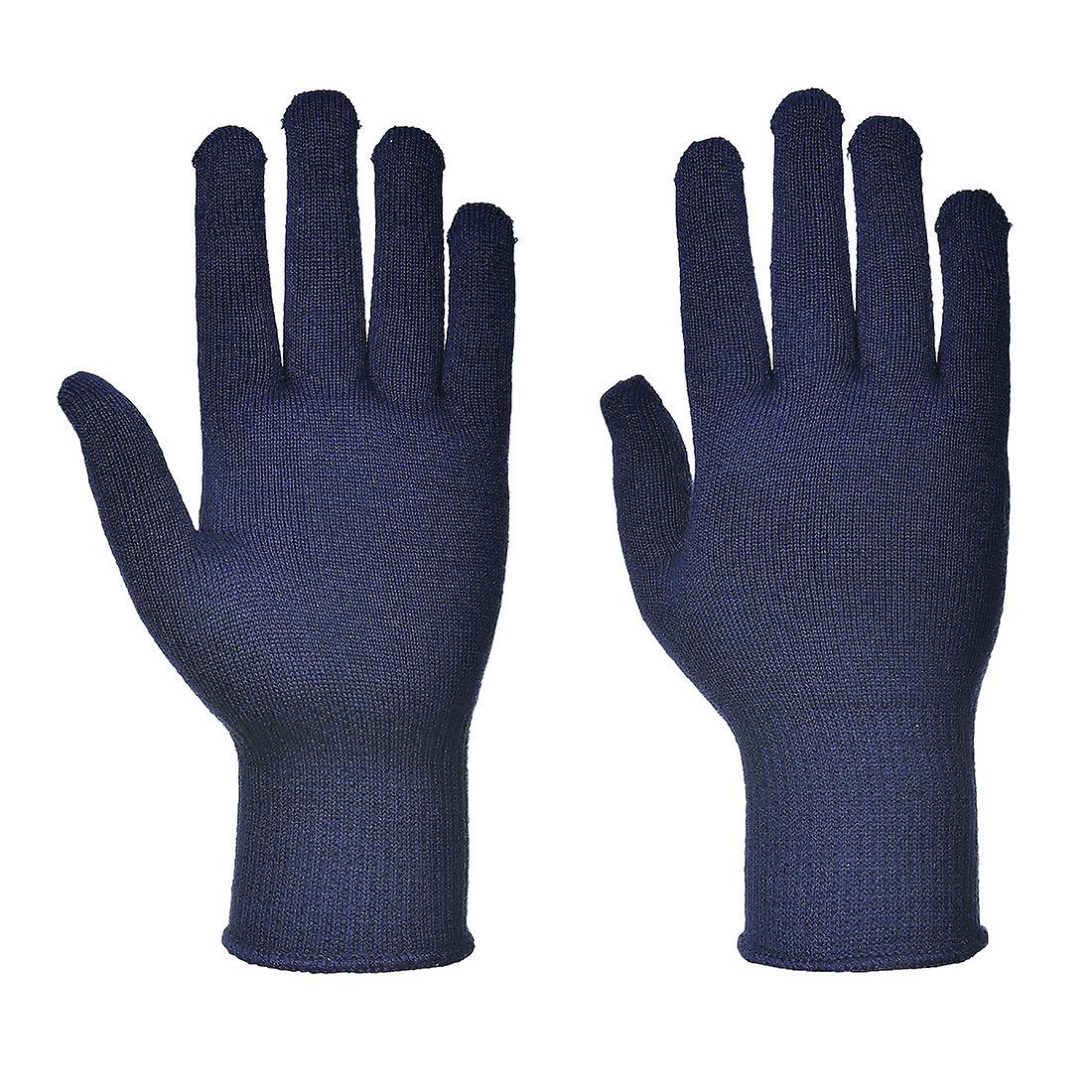 Portwest a115 thermal glove liner