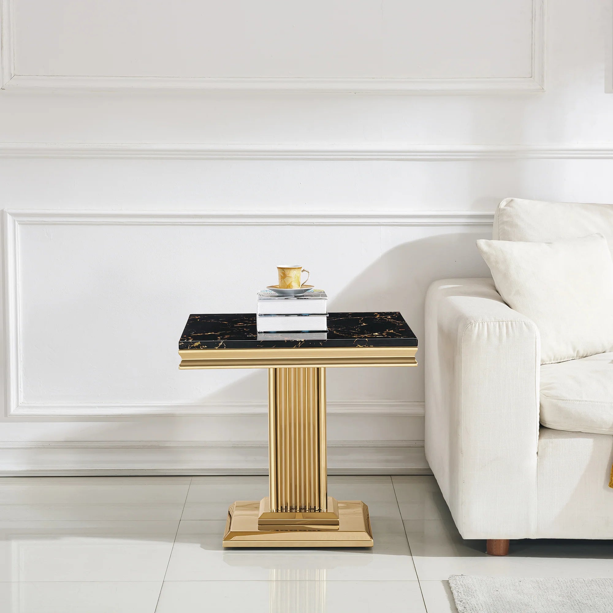 ET301 End Table