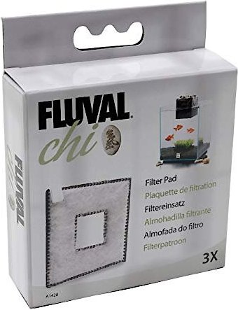 Fluval Chi II Replacement Filter Pads