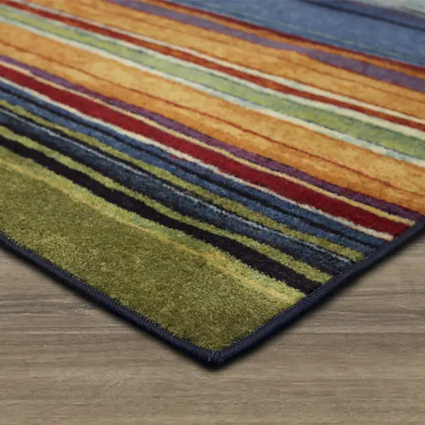 Mohawk Home Rainbow Area Rug