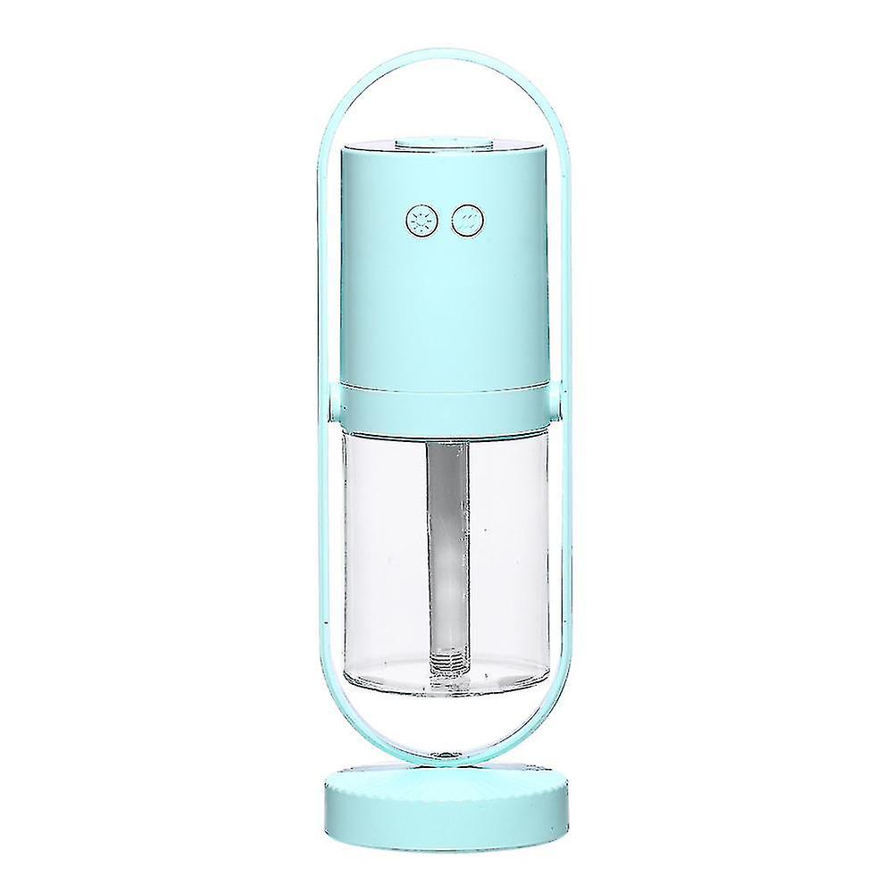 Mini Humidifier， Small Humidifier， Cute Humidifier， Car Humidifier， Personal Humidifier