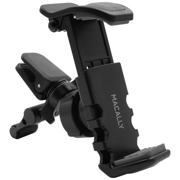 Macally Universal Car Air Vent Phone Holder Mount