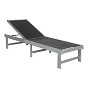 Safavieh Manteca Indoor / Outdoor Lounge Chair