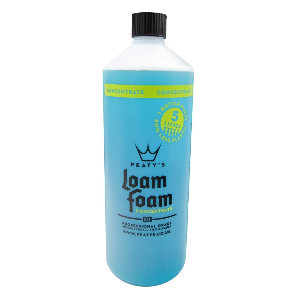 Peaty's LoamFoam Bike Cleaner Concentrate - 1 Litre