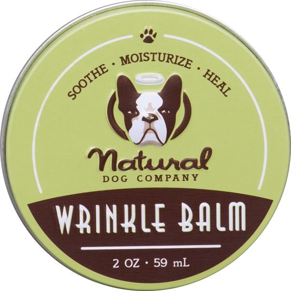 Natural Dog Company Dog Wrinkle Balm