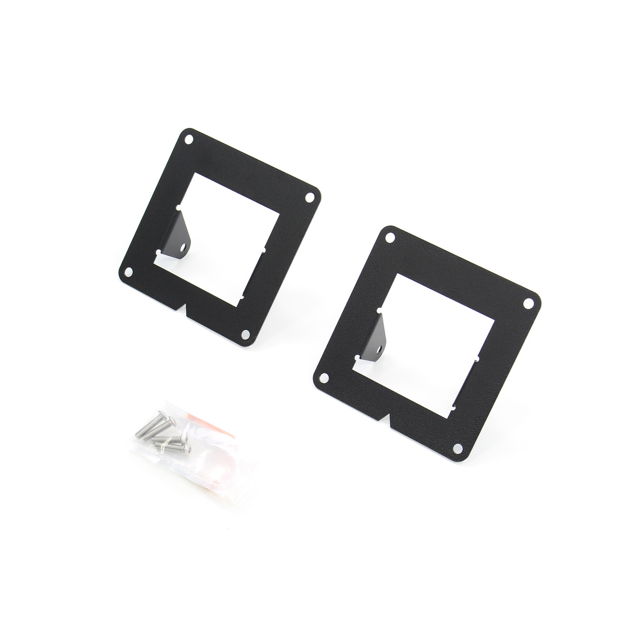 Go Rhino BR55BR6BR105BR11 Light Plates