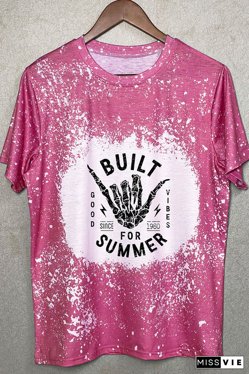 Summer Graphic Tee