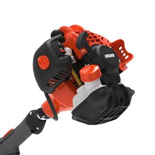 ECHO 21.2 cc Gas 2-Stroke Lawn Edger PE-225