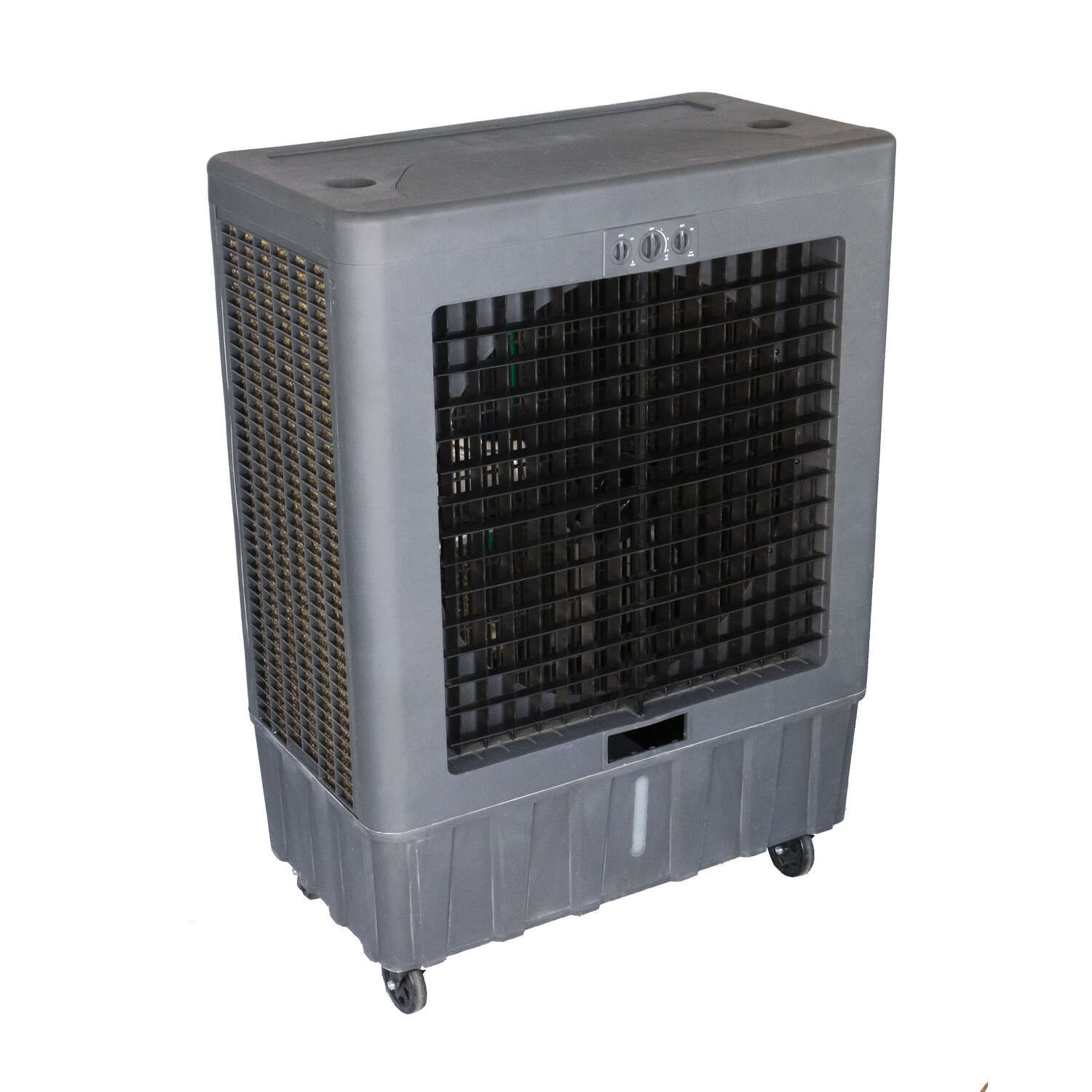 Hessaire MC92V 3000 sq ft Portable Evaporative Cooler 11000 CFM