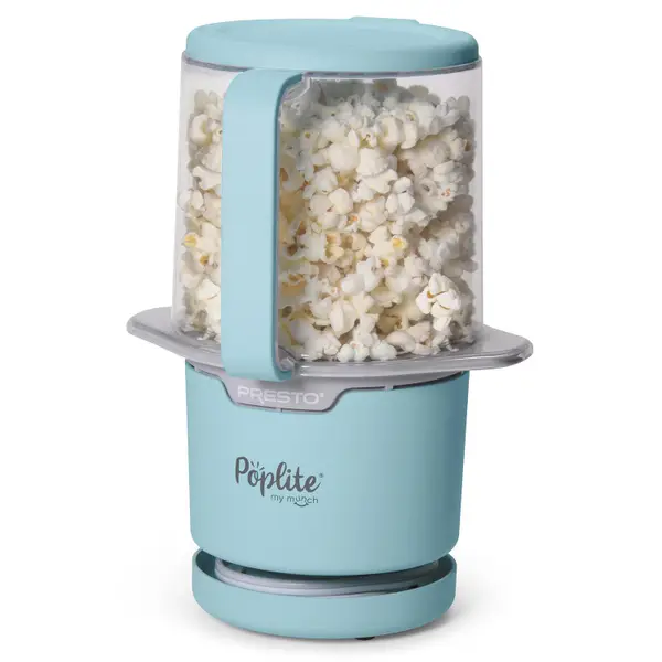 Presto MyMunch PopLite Popcorn Popper