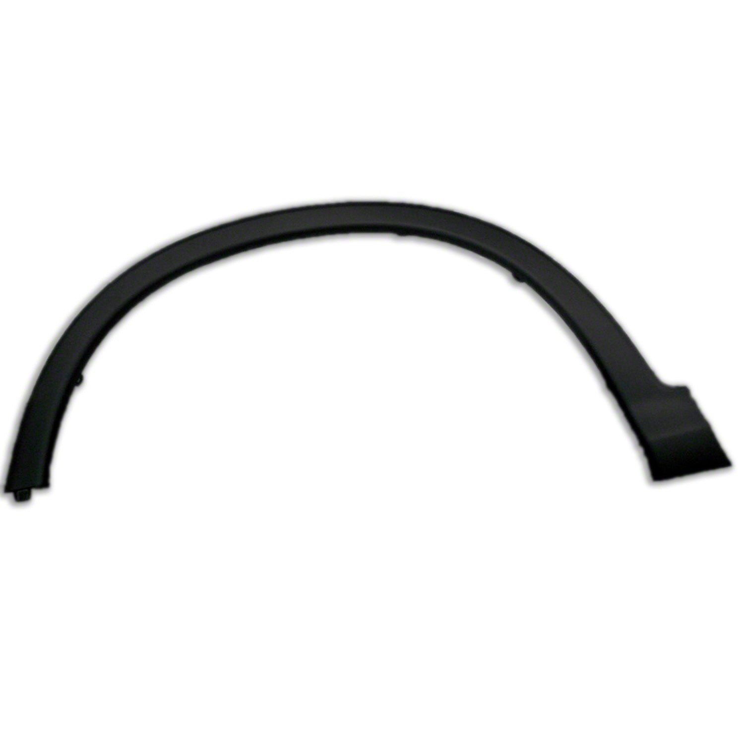 New Standard Replacement Front Left Wheel Arch Trim， Fits 2012-2016 Honda CRV