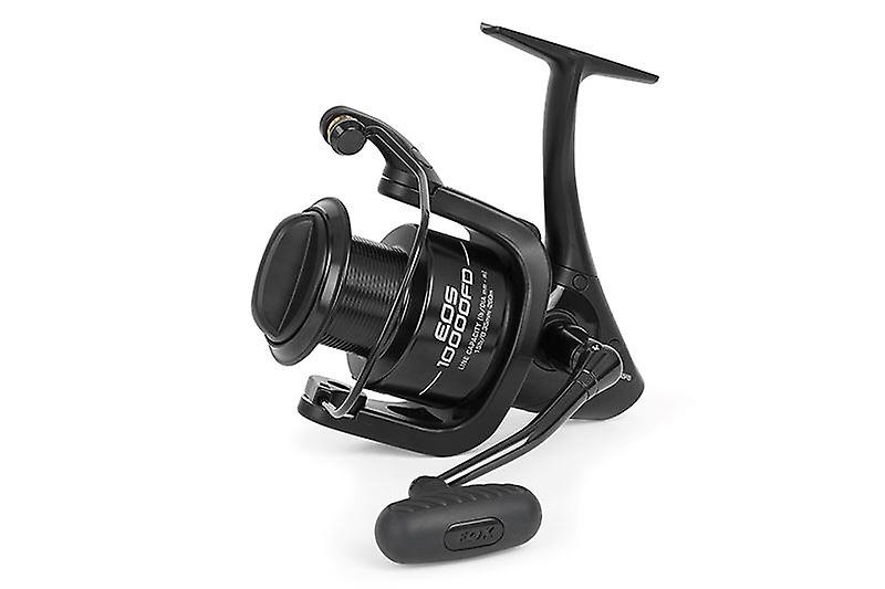 Fox EOS 10000FD / Fixed Spool Carp Fishing Reel