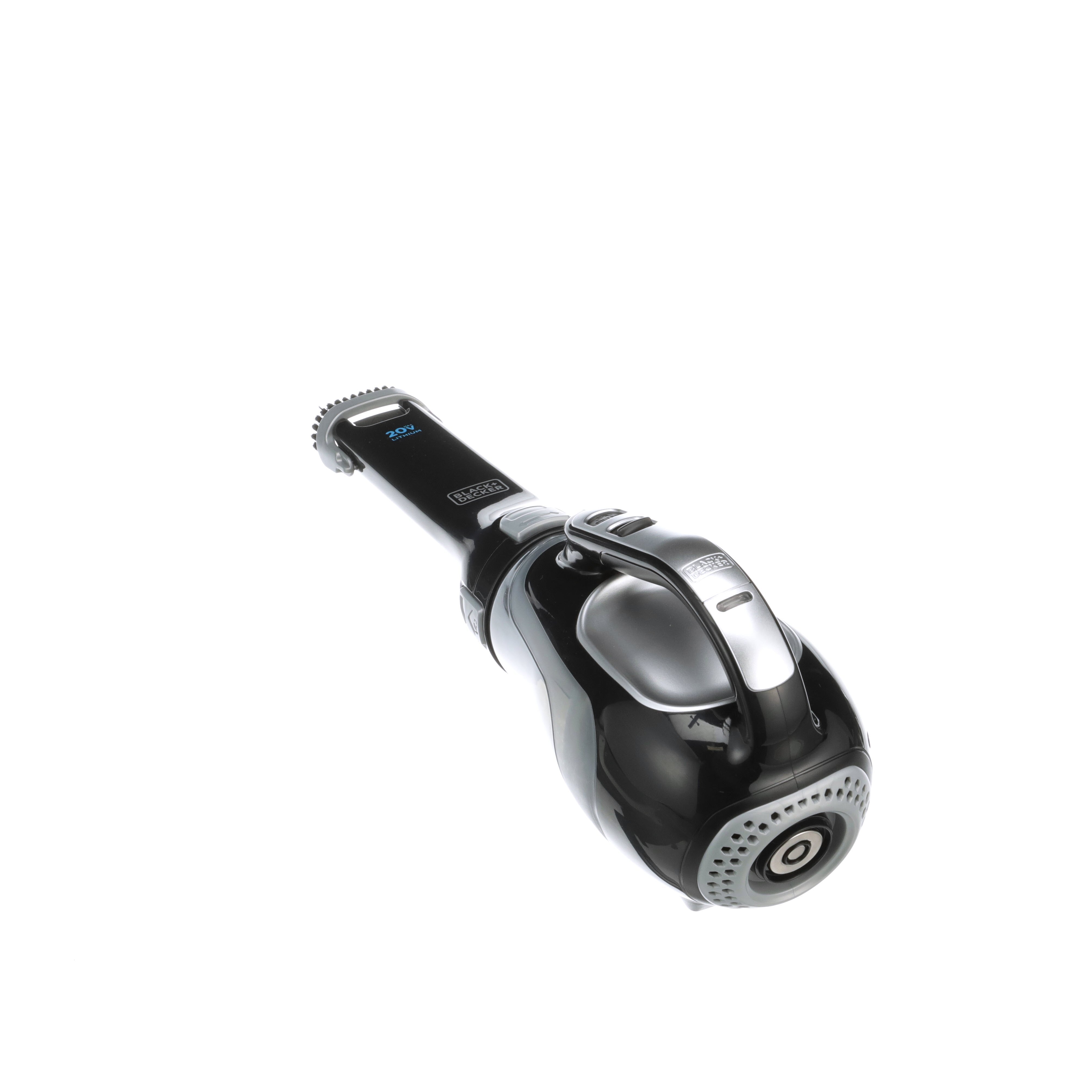 20V MAX* Lithium Handheld Vacuum