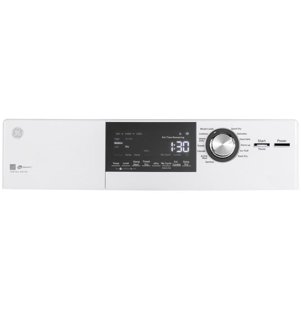 Ge Appliances GFD14ESSNWW Ge® 24