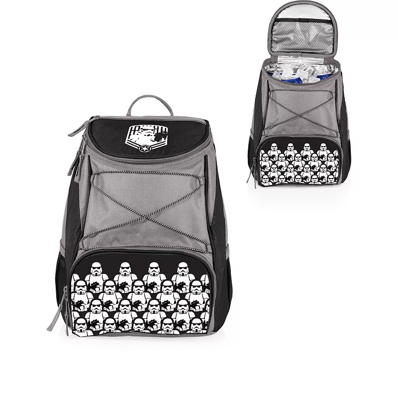 Oniva Star Wars Storm Trooper PTX Backpack Cooler