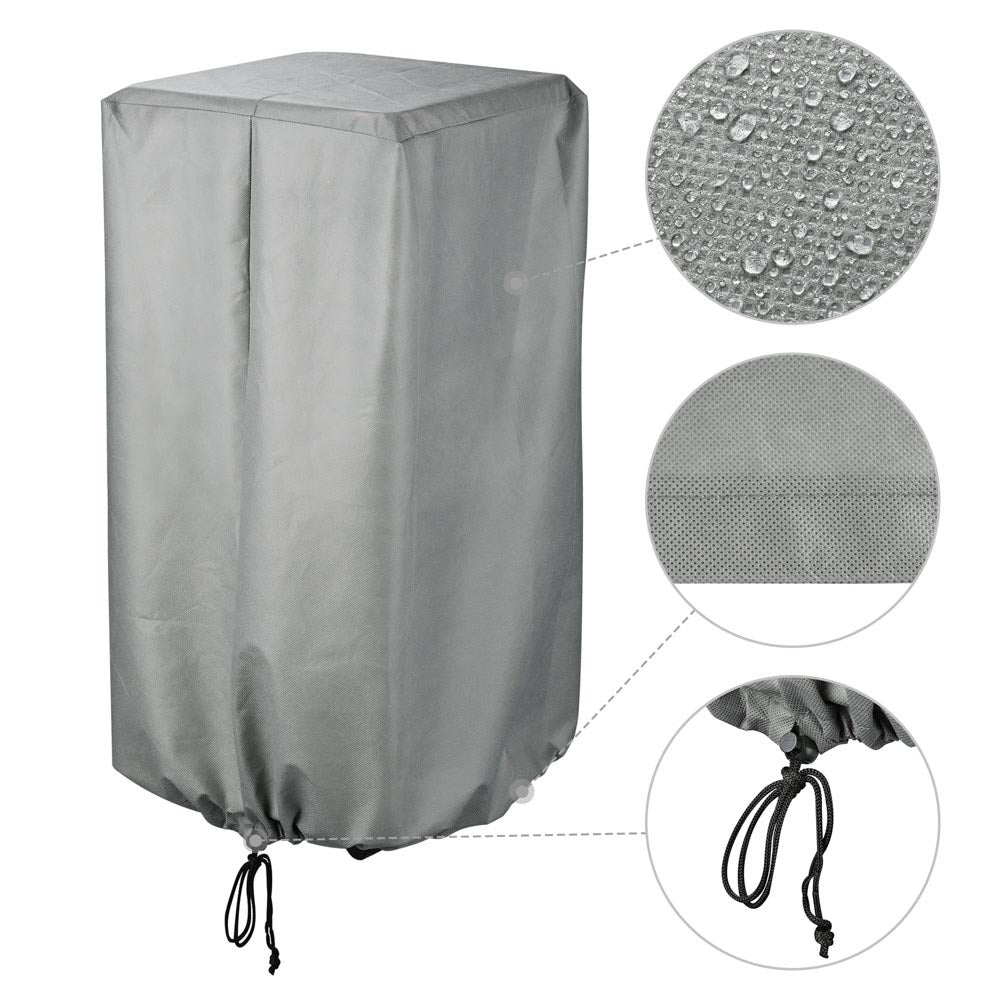 Yescom Portable Air Conditioner Cover 13