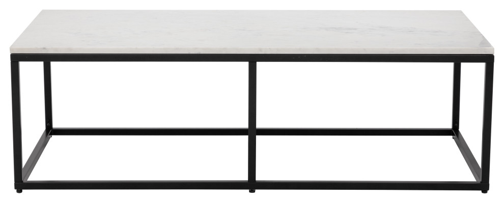 Ellery Coffee Table   Transitional   Coffee Tables   by Sunpan Modern Home  Houzz